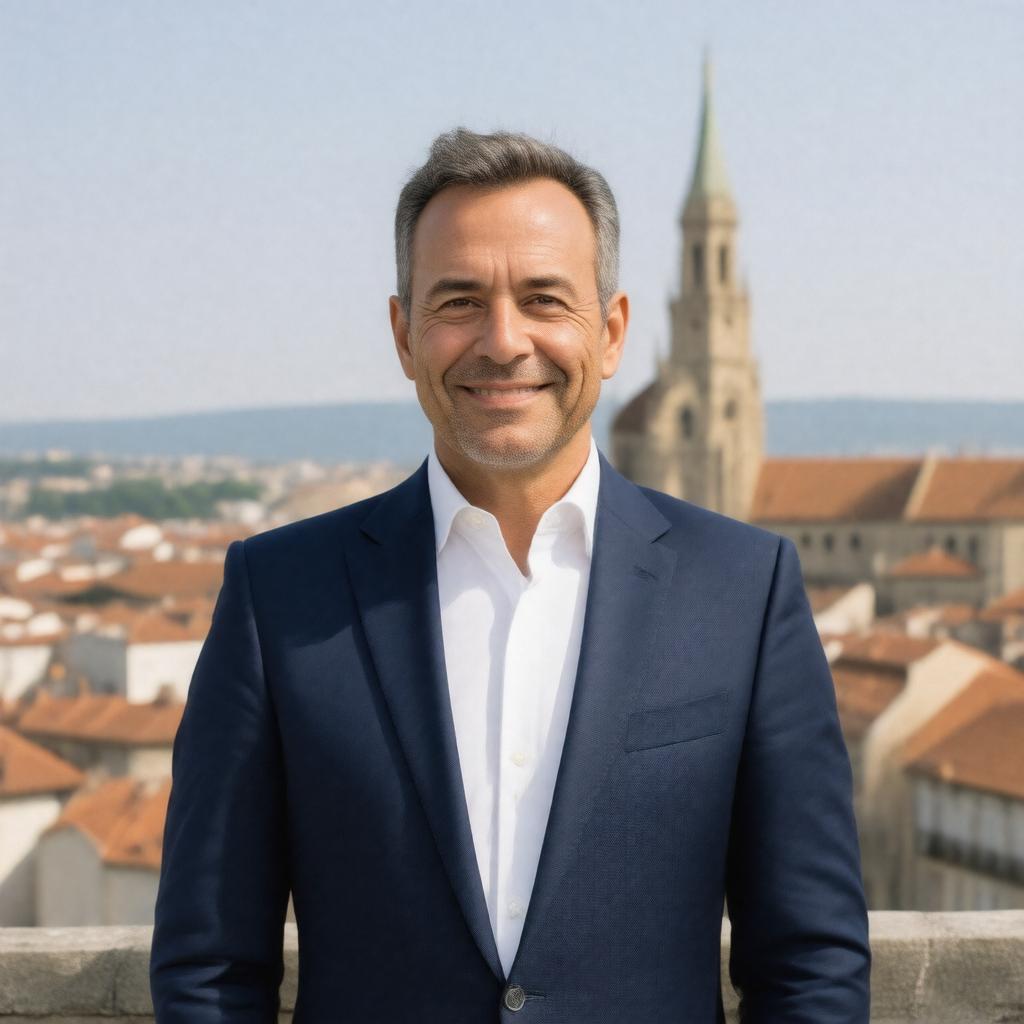 Grégory Doucet